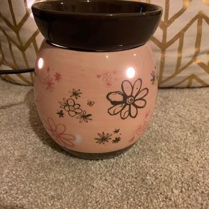 Scentsy Warmer